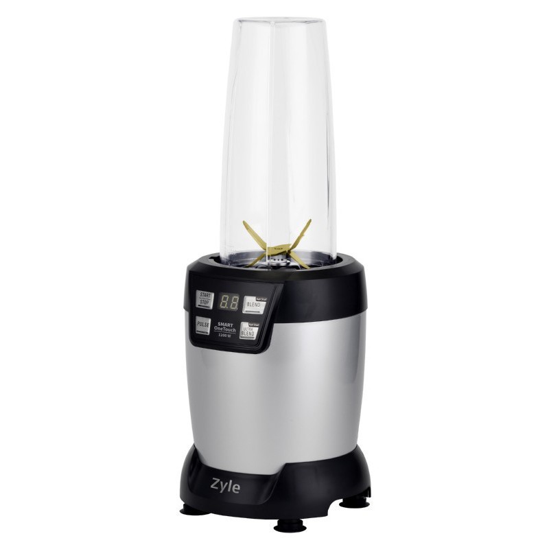 Blender Personalny Zyle SMART One Touch 1200W