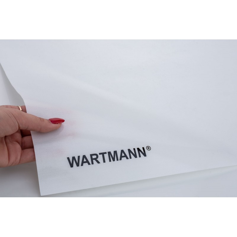 Podkładki do dehydratora uniwersalne Wartmann PTFE-free 0,7 mm