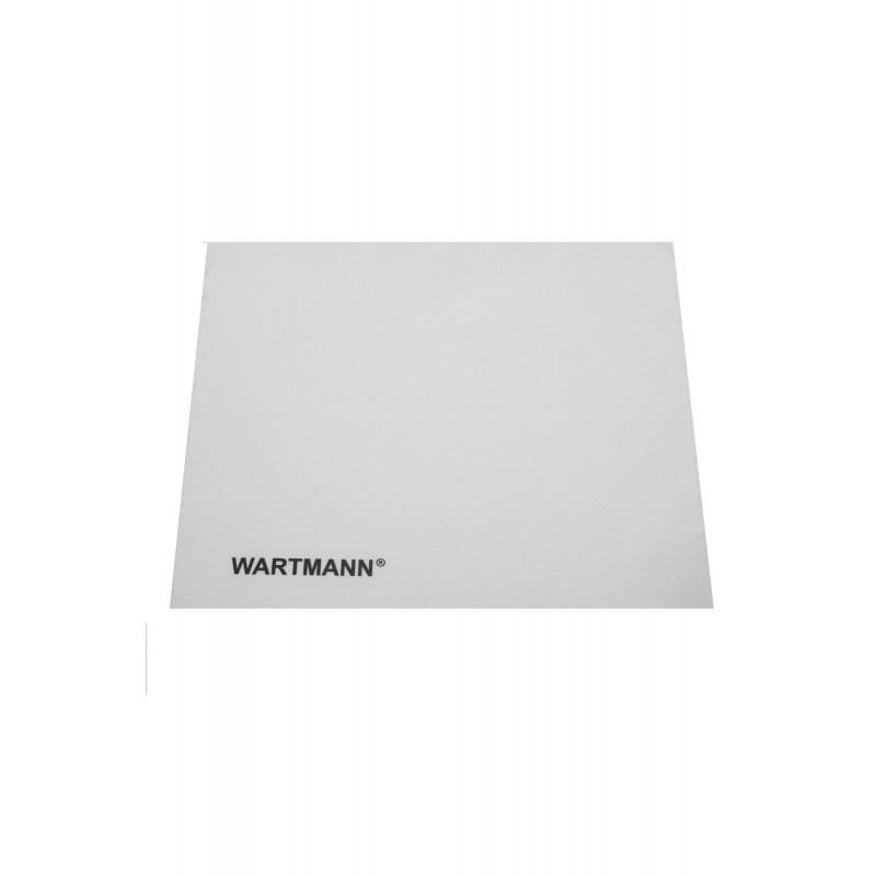 Podkładki do dehydratora 0,7 mm PTFE-free Wartmann 35x30 (3 szt.)