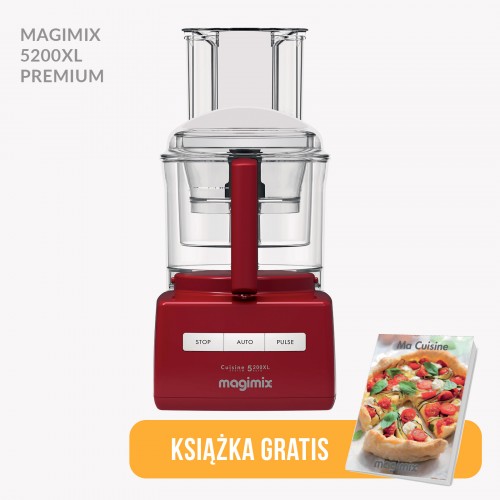 Robot kuchenny Magimix...