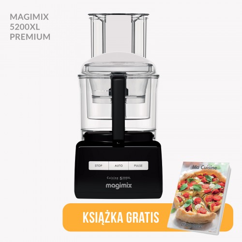 Robot kuchenny Magimix...