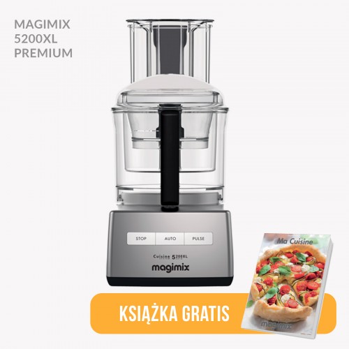 Robot kuchenny Magimix...