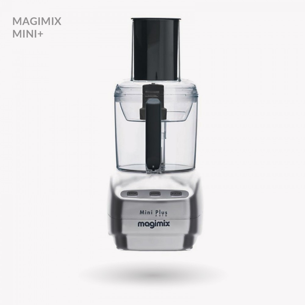 Robot kuchenny Magimix MINI Plus