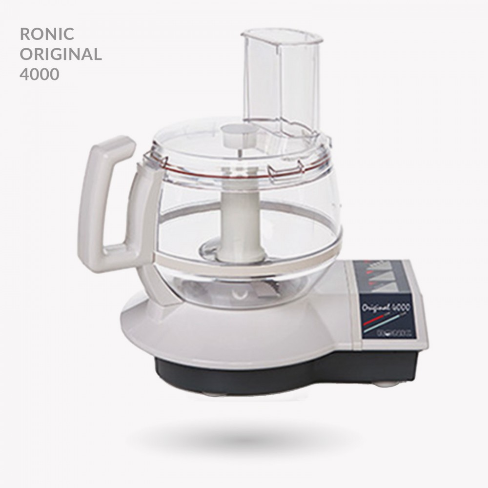 Robot kuchenny Ronic Original 4000