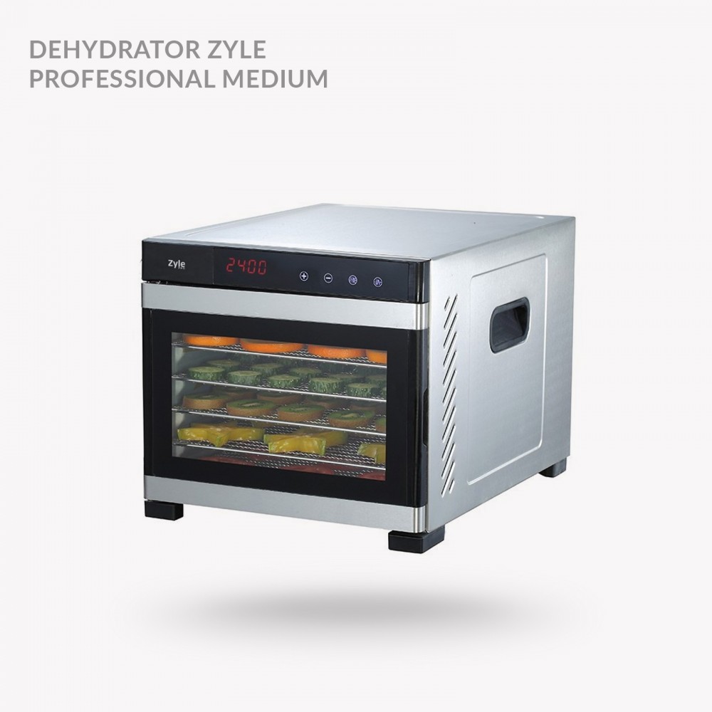Dehydrator Zyle Professional Medium...