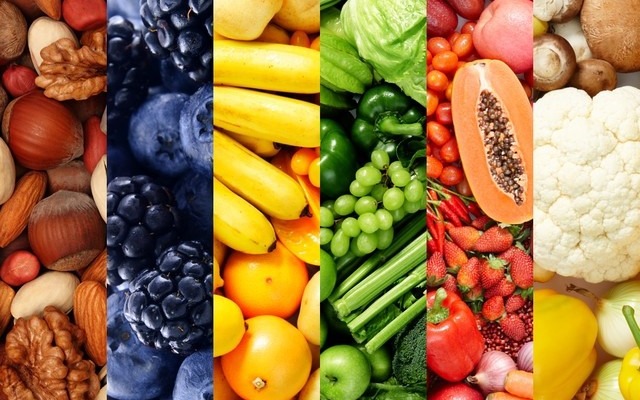 Sok z owoców i warzyw - jak przygotować składniki