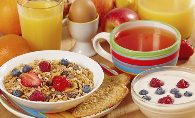 Jak powinno wyglądać idealne śniadanie?
